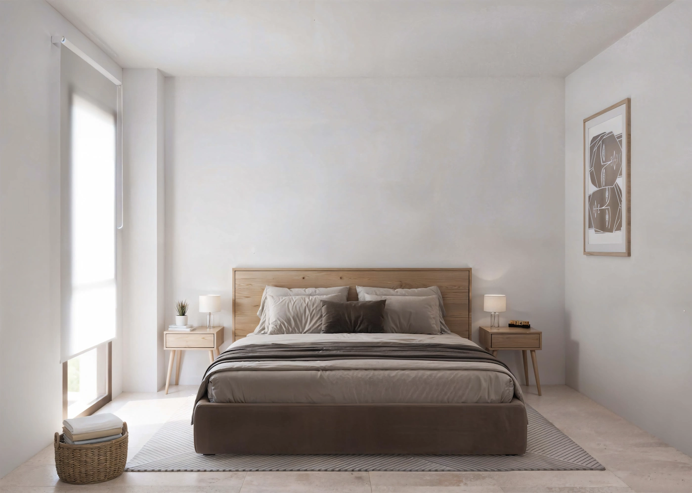 Exclusividad: Solo 14 unidades