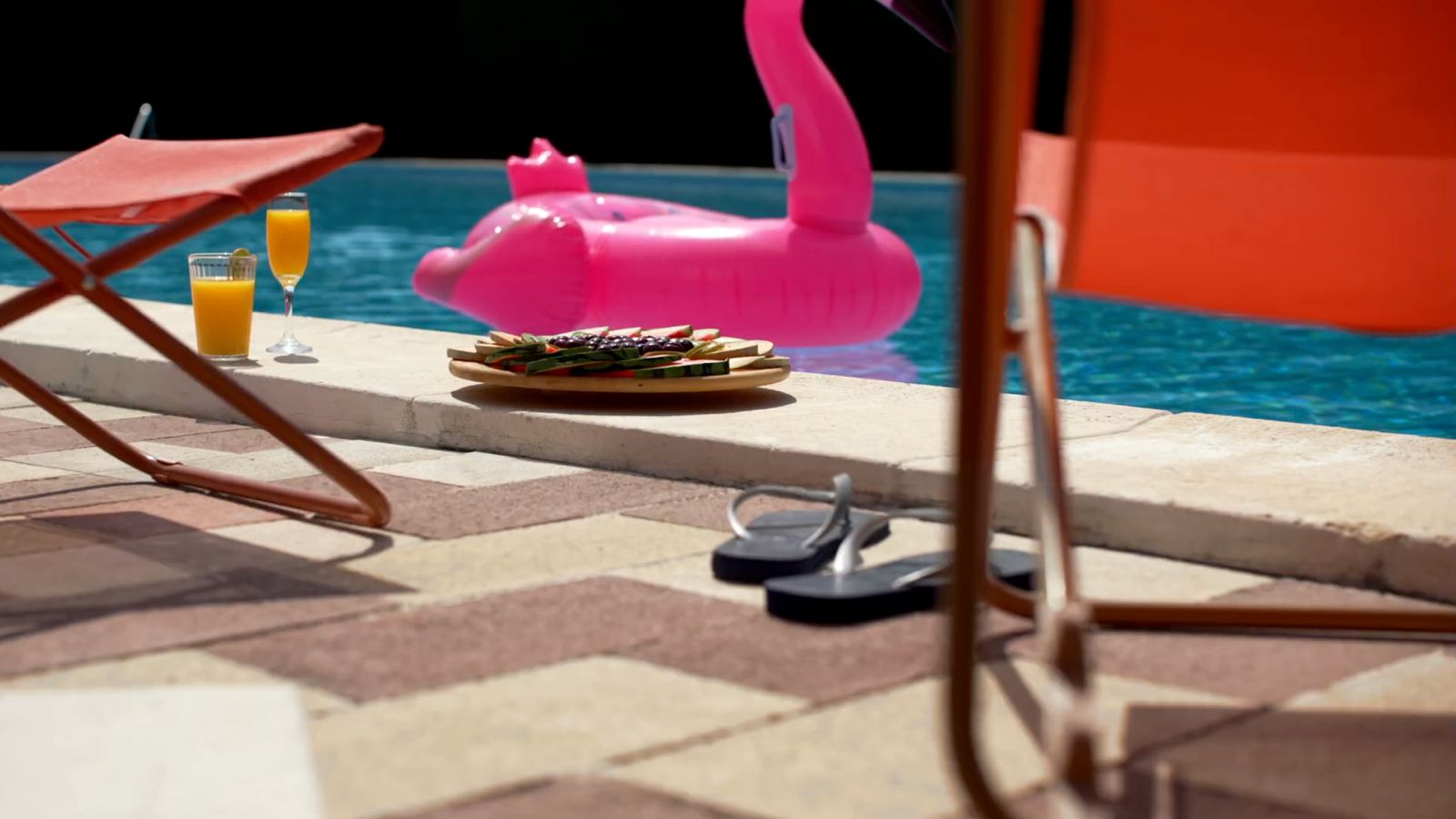 Construcción de las 14 viviendas en la Nucía